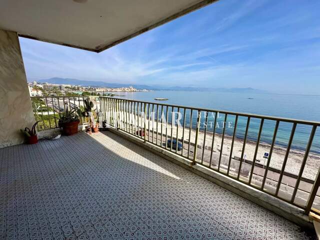 Exclusivité : Salis / Cap d'Antibes : 3 Pièces — photo du bien