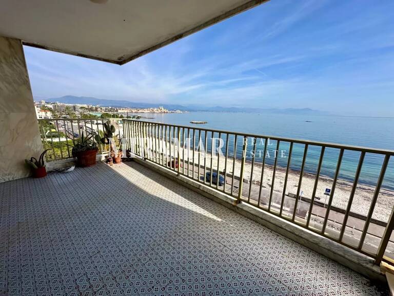 Exclusivité : Salis / Cap d'Antibes : 3 Pièces — photo 1
