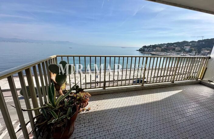 Exclusivité : Salis / Cap d'Antibes : 3 Pièces — photo 2