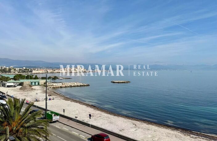Exclusivité : Salis / Cap d'Antibes : 3 Pièces — photo 3