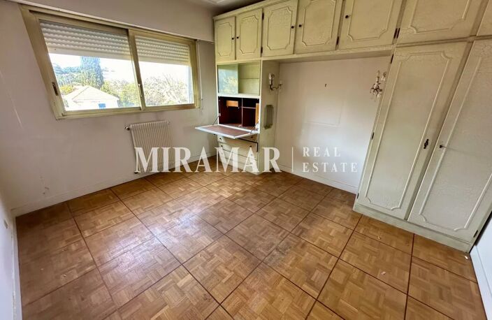 Exclusivité : Salis / Cap d'Antibes : 3 Pièces — photo 4