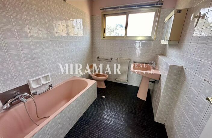 Exclusivité : Salis / Cap d'Antibes : 3 Pièces — photo 5