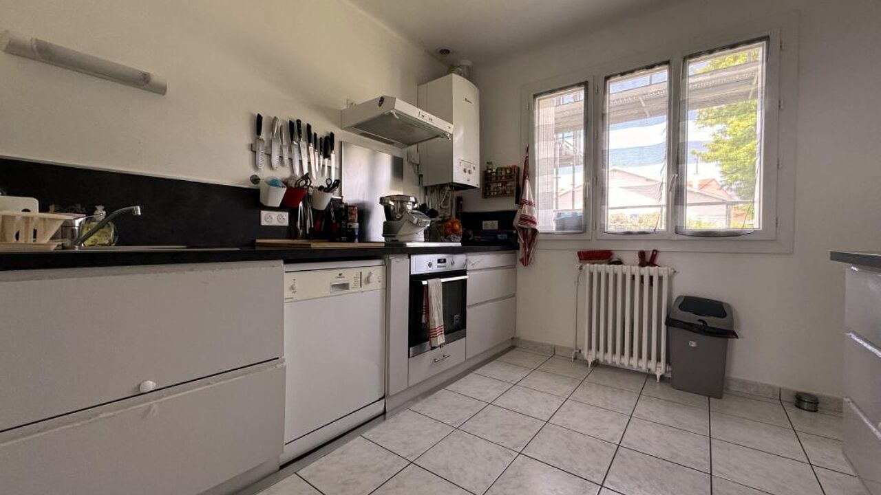 appartement 3 pièces 77 m2 à vendre à Pau (64000)