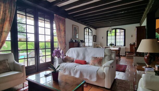 Villa / Maison 8 pièces  à vendre Bizanos 64320