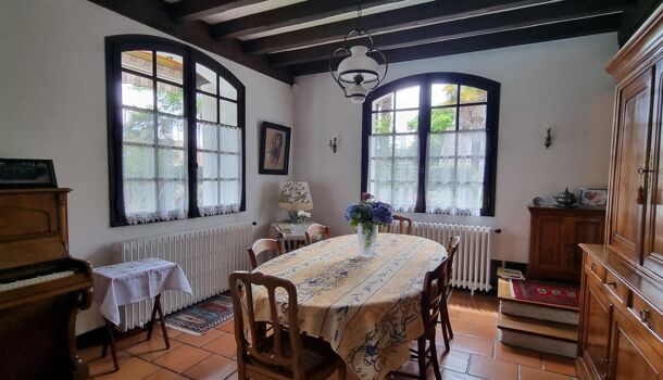 Villa / Maison 8 pièces  à vendre Bizanos 64320