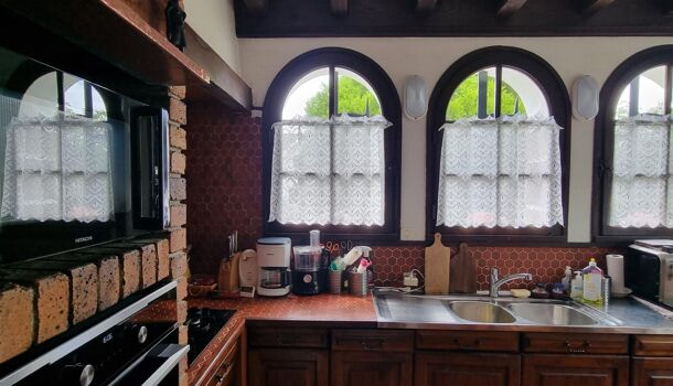 Villa / Maison 8 pièces  à vendre Bizanos 64320