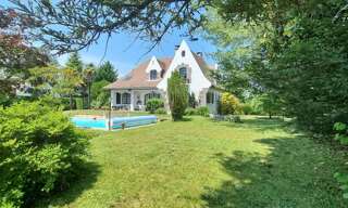 Maison 8 Pièces 261 m² à vendre à Bizanos (64320)