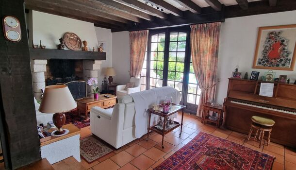 Villa / Maison 8 pièces  à vendre Bizanos 64320