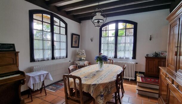 Villa / Maison 8 pièces  à vendre Bizanos 64320