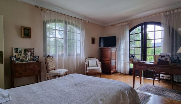 Villa / Maison 8 pièces  à vendre Bizanos 64320