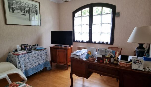 Villa / Maison 8 pièces  à vendre Bizanos 64320