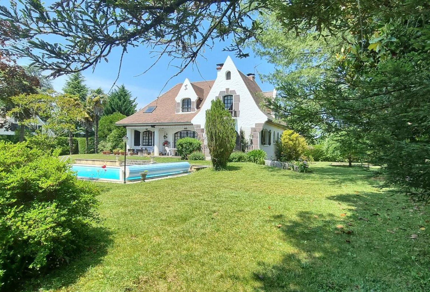 Maison À Vendre — photo 1