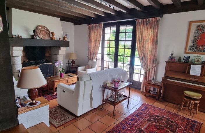 Maison À Vendre — photo 2