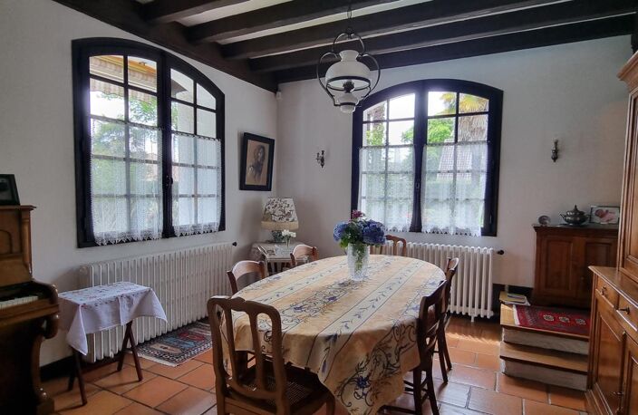 Maison À Vendre — photo 4
