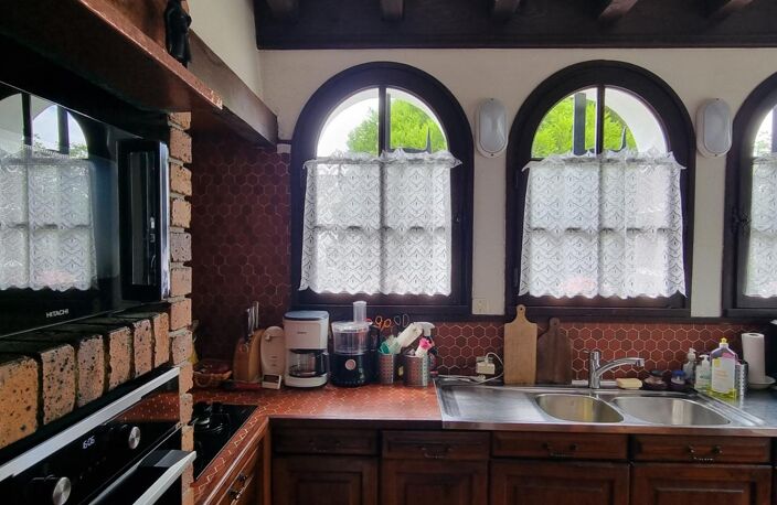 Maison À Vendre — photo 5