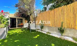 location vacances Appartement 1 Pièce 22 m² à Antibes (06600)