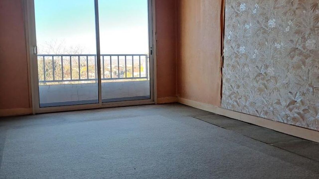 appartement 3 pièces 56 m2 à vendre à Tarbes (65000)