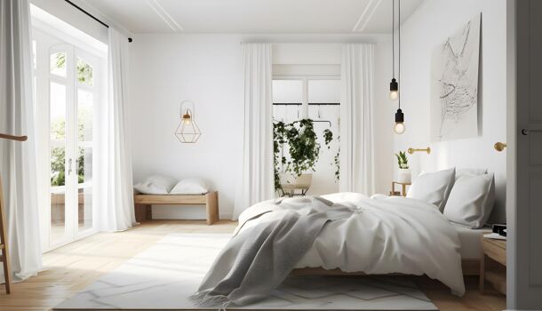 Villa / Maison 5 pièces  à vendre Vaulx-en-Velin 69120