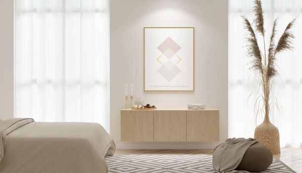 Appartement 3 pièces  à vendre Nice 06000