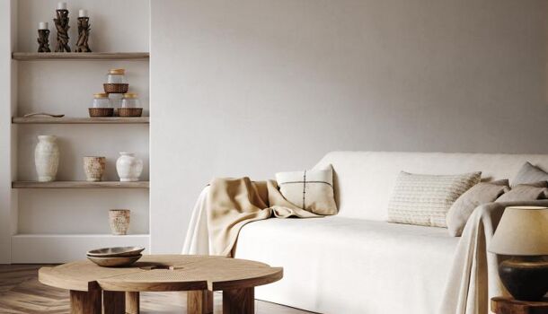 Appartement 4 pièces  à vendre Saint-Priest 69800