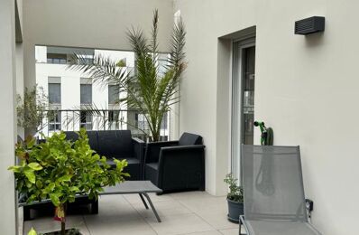 vente appartement 499 000 € à proximité de Saint-Genis-les-Ollières (69290)