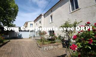 Maison 4 Pièces 117 m² à vendre à Chalus (63340)