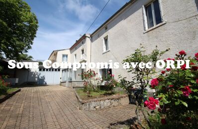 vente maison 125 000 € à proximité de Mazoires (63420)