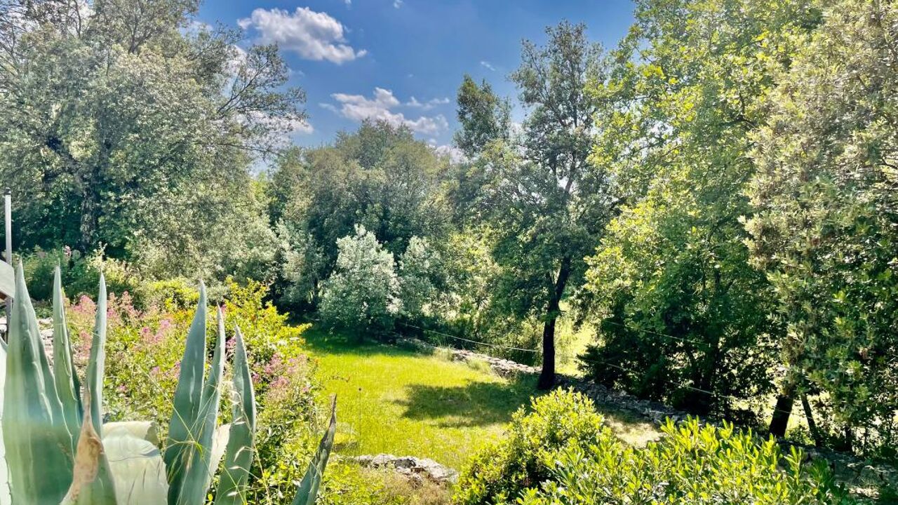 maison 4 pièces 173 m2 à vendre à Uzès (30700)