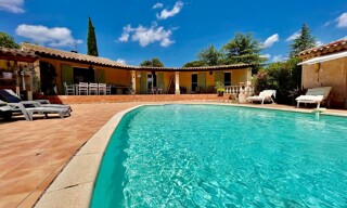 Maison 4 Pièces 173 m² à vendre à Uzès (30700)