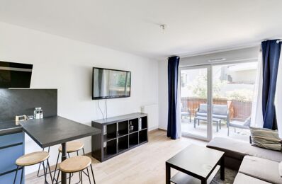 vente appartement 195 000 € à proximité de Marseille 1 (13001)