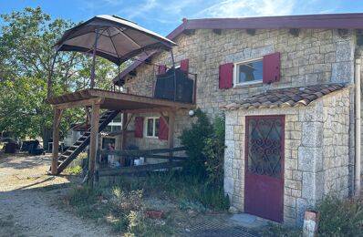 vente maison 1 050 000 € à proximité de La Bastide (83840)