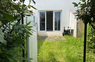 vente appartement 150 000 € à proximité de Nieul-sur-Mer (17137)