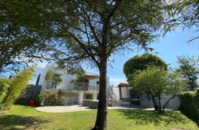 vente maison 750 000 € à proximité de La Faute-sur-Mer (85460)