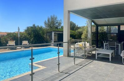 vente maison 599 000 € à proximité de Saint-Pons-de-Mauchiens (34230)