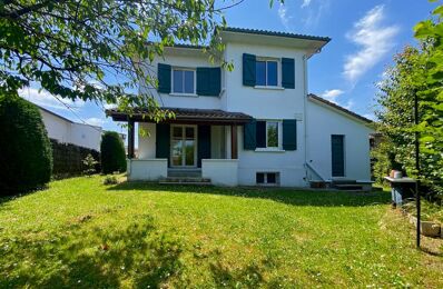 vente maison 299 000 € à proximité de Maillères (40120)