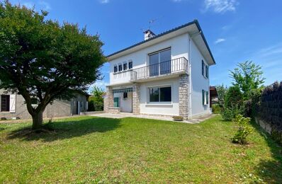 vente maison 225 000 € à proximité de Aurice (40500)