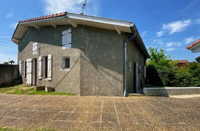 vente maison 90 000 € à proximité de Sainte-Foy (40190)