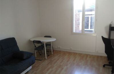 location appartement 404 € CC /mois à proximité de Harfleur (76700)