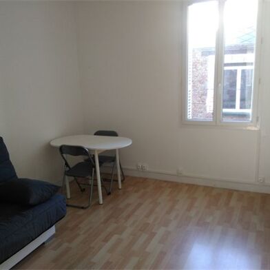 Appartement 1 pièce 21 m²