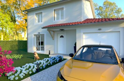 vente maison 274 000 € à proximité de La Burbanche (01510)