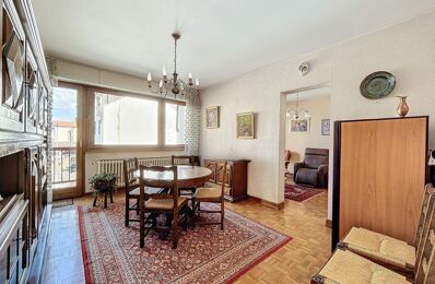 vente appartement 295 000 € à proximité de Cornier (74800)