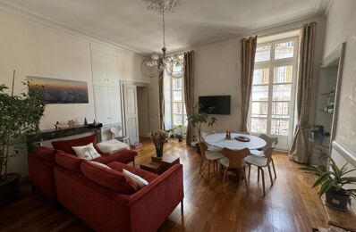 vente appartement 549 000 € à proximité de Cognin (73160)