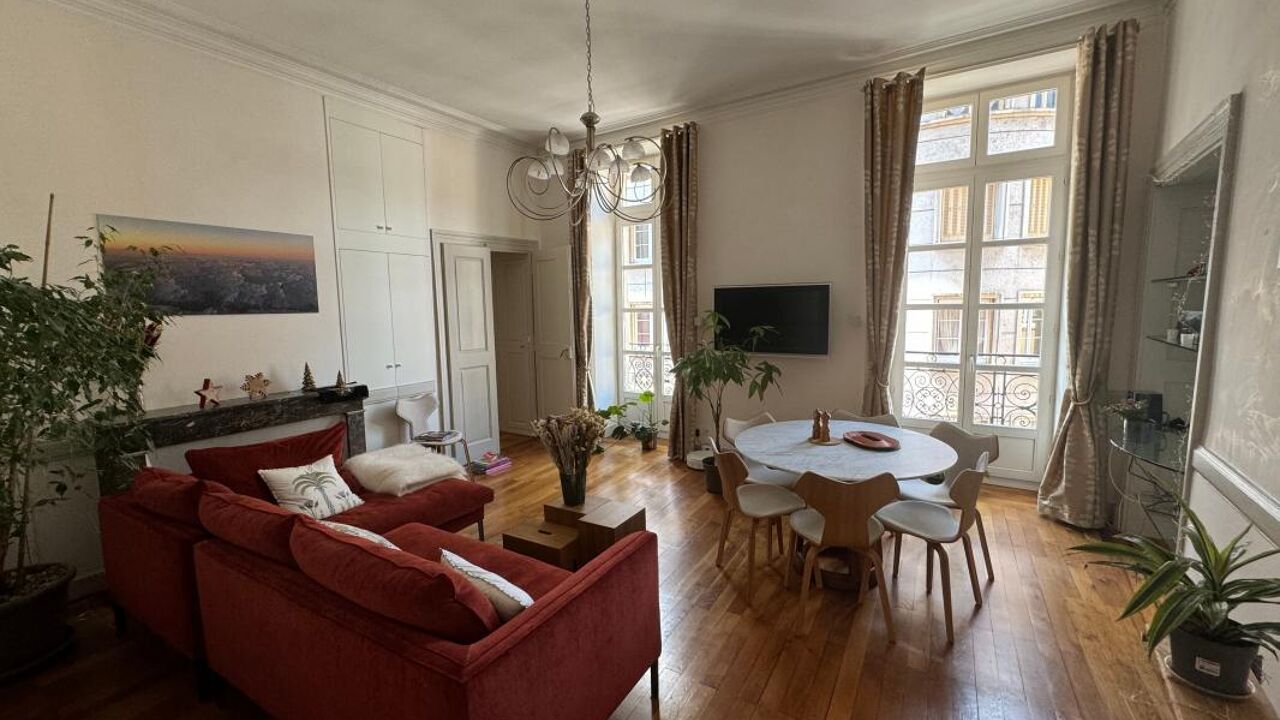 appartement 5 pièces 152 m2 à vendre à Chambéry (73000)