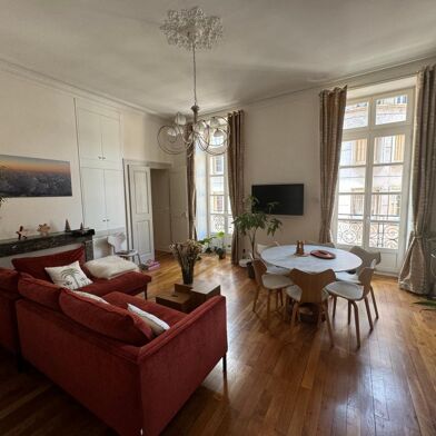 Appartement 5 pièces 152 m²