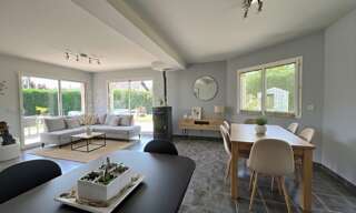 Maison 5 Pièces 108 m² à vendre à Vallières-sur-Fier (74150)