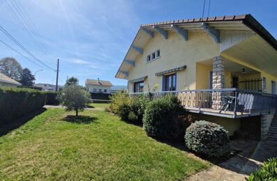 vente maison 418 000 € à proximité de Grésy-sur-Aix (73100)