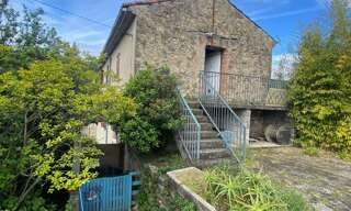 Maison 3 Pièces 67 m² à vendre à Saint-Paul-le-Jeune (07460)