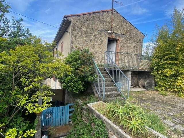Maison À Vendre — photo du bien