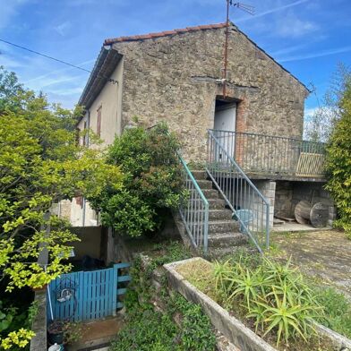 Maison 3 pièces 97000 €