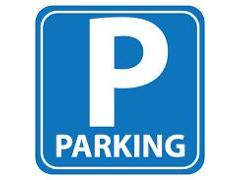 Parking À Vendre — photo 1